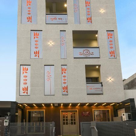 Filter Babu Guest House Agra (Uttar Pradesh) Dış mekan fotoğraf