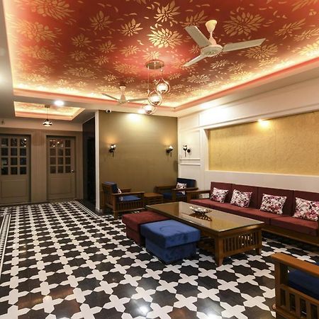 Filter Babu Guest House Agra (Uttar Pradesh) Dış mekan fotoğraf