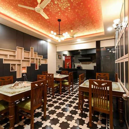 Filter Babu Guest House Agra (Uttar Pradesh) Dış mekan fotoğraf