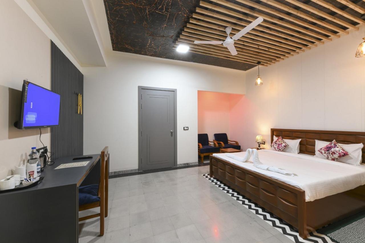 Filter Babu Guest House Agra (Uttar Pradesh) Dış mekan fotoğraf
