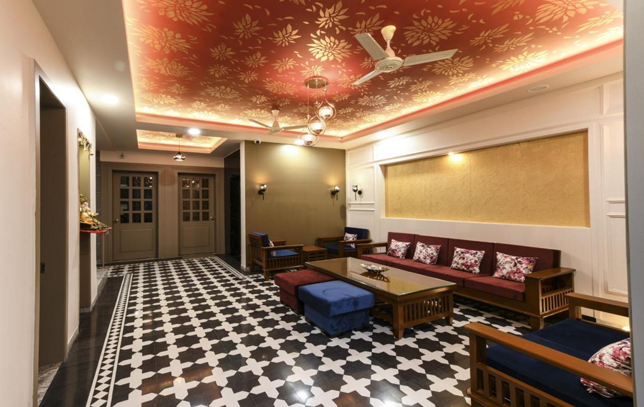 Filter Babu Guest House Agra (Uttar Pradesh) Dış mekan fotoğraf