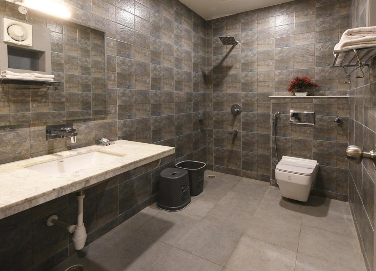 Filter Babu Guest House Agra (Uttar Pradesh) Dış mekan fotoğraf