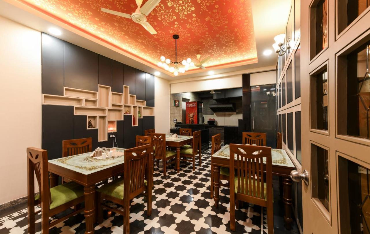 Filter Babu Guest House Agra (Uttar Pradesh) Dış mekan fotoğraf