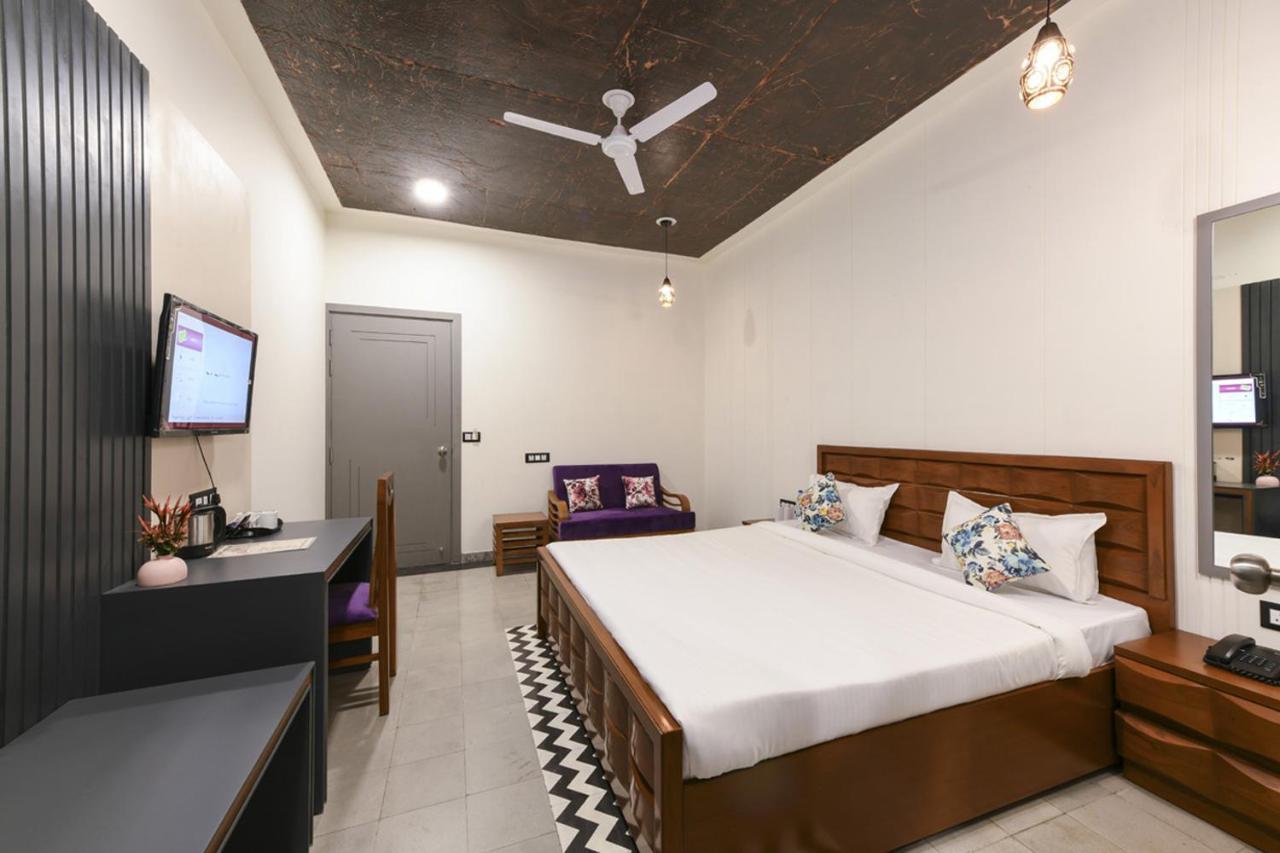 Filter Babu Guest House Agra (Uttar Pradesh) Dış mekan fotoğraf